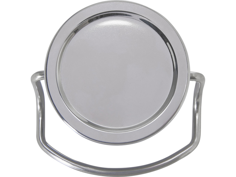 Изображение №5 | Термобутылка «Thor», переработанная сталь, 650 мл (белый матовый)