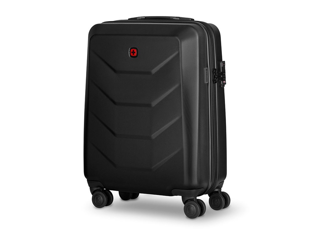 Изображение №1 | Чемодан «Prymo», 36 л S (черный)