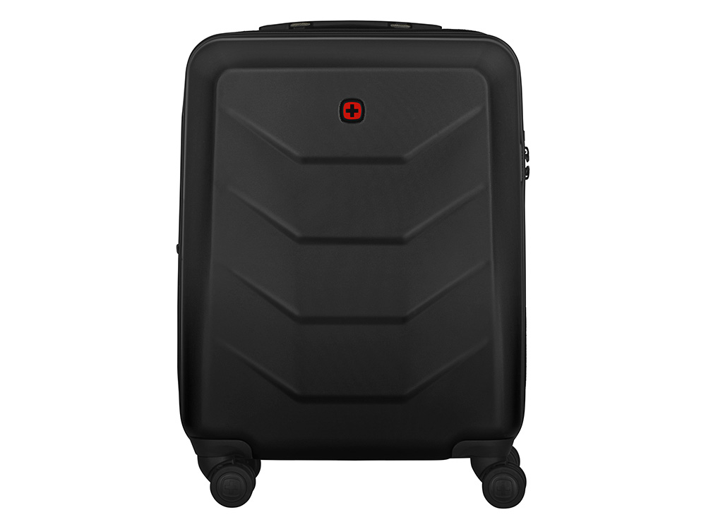 Изображение №2 | Чемодан «Prymo», 36 л S (черный)