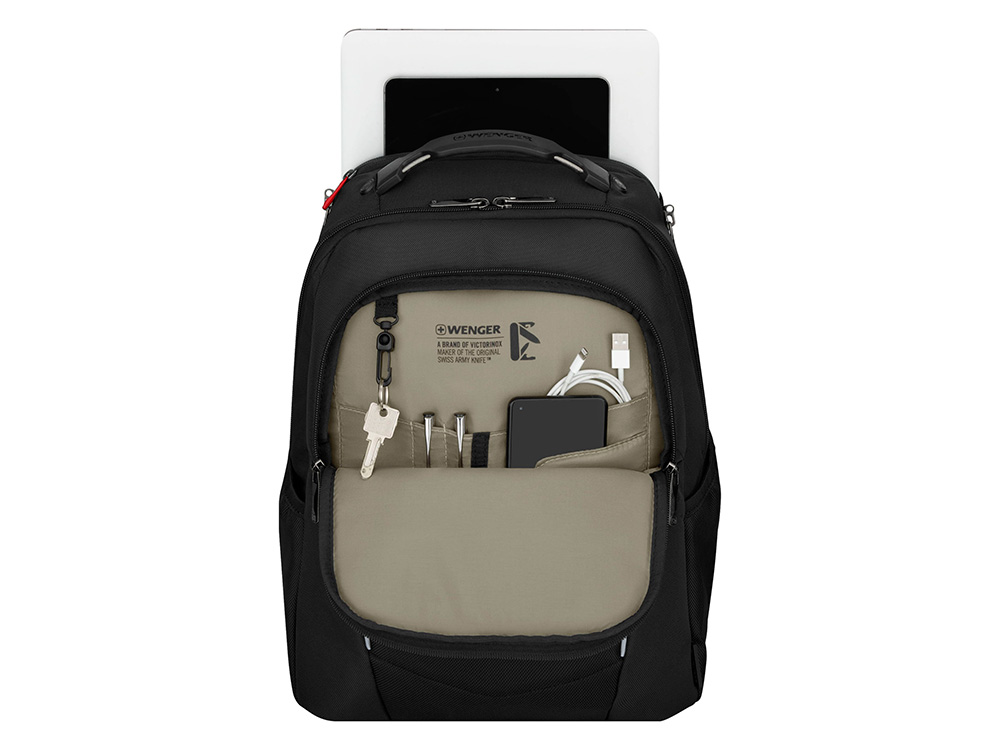 Изображение №4 | Рюкзак «ALTAIR» с отделением для ноутбука 15.6