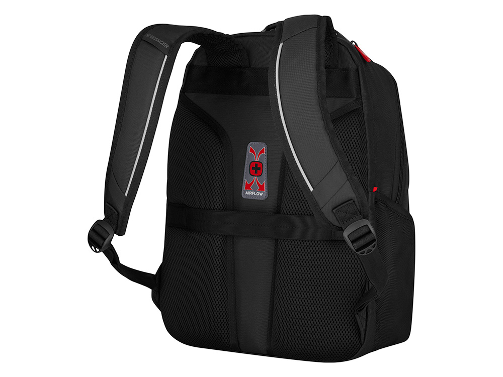 Изображение №6 | Рюкзак «ALTAIR» с отделением для ноутбука 15.6