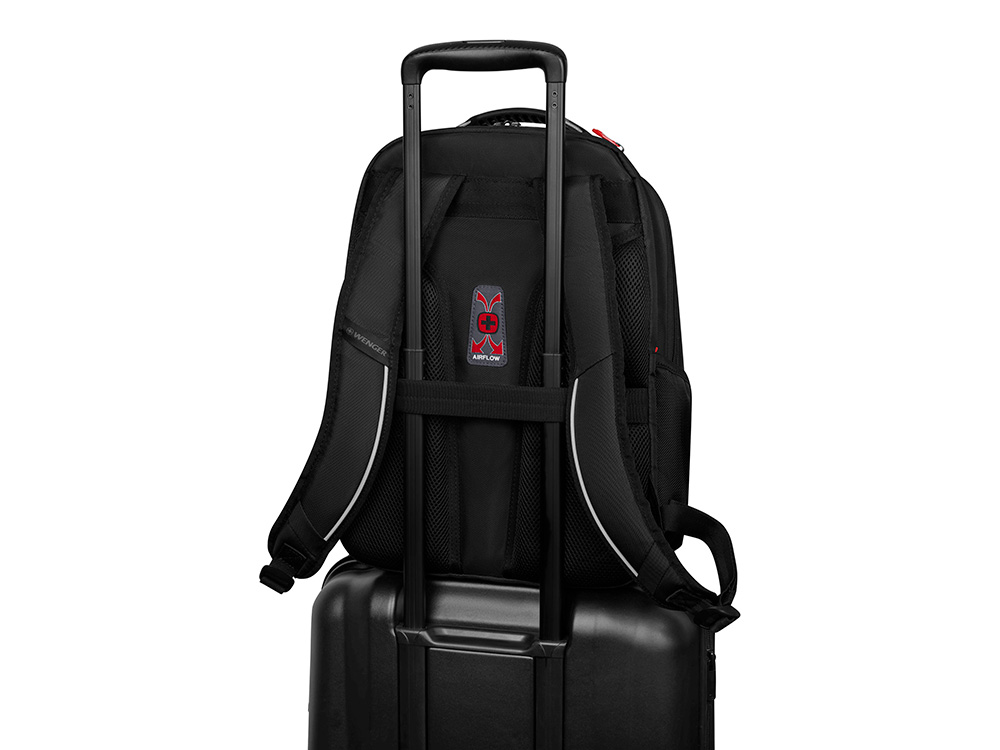 Изображение №7 | Рюкзак «ALTAIR» с отделением для ноутбука 15.6