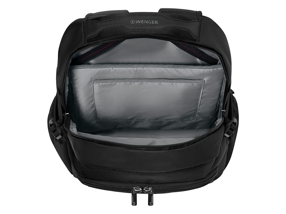 Изображение №5 | Рюкзак «XE Ryde» с отделением для ноутбука 16