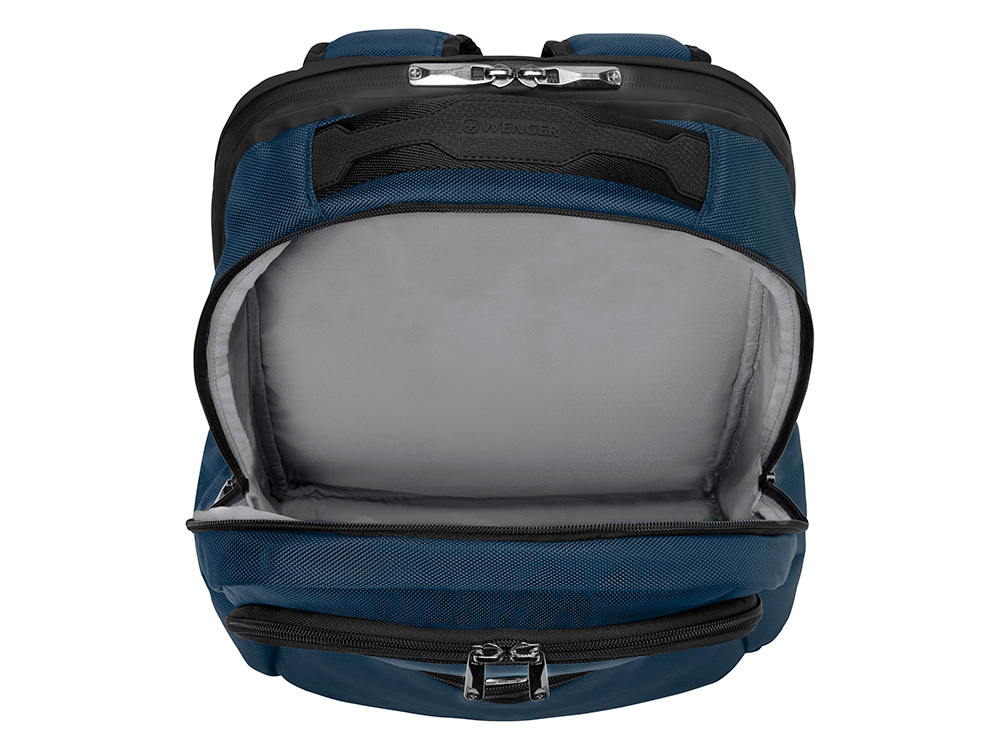 Изображение №5 | Рюкзак «XE Resist» с отделением для ноутбука 16