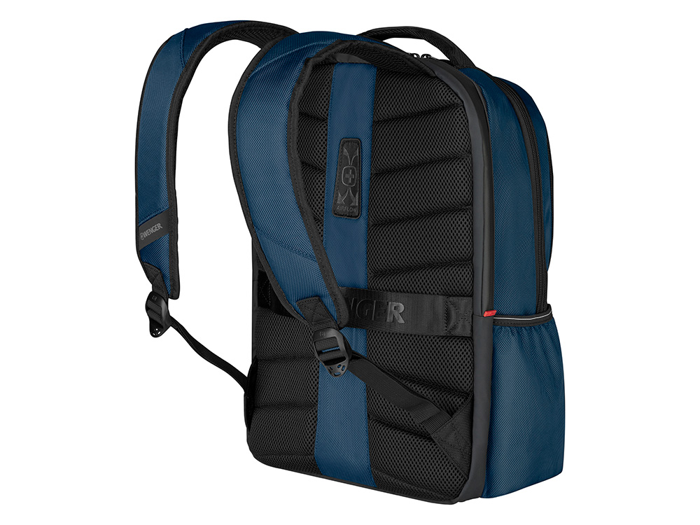 Изображение №6 | Рюкзак «XE Resist» с отделением для ноутбука 16