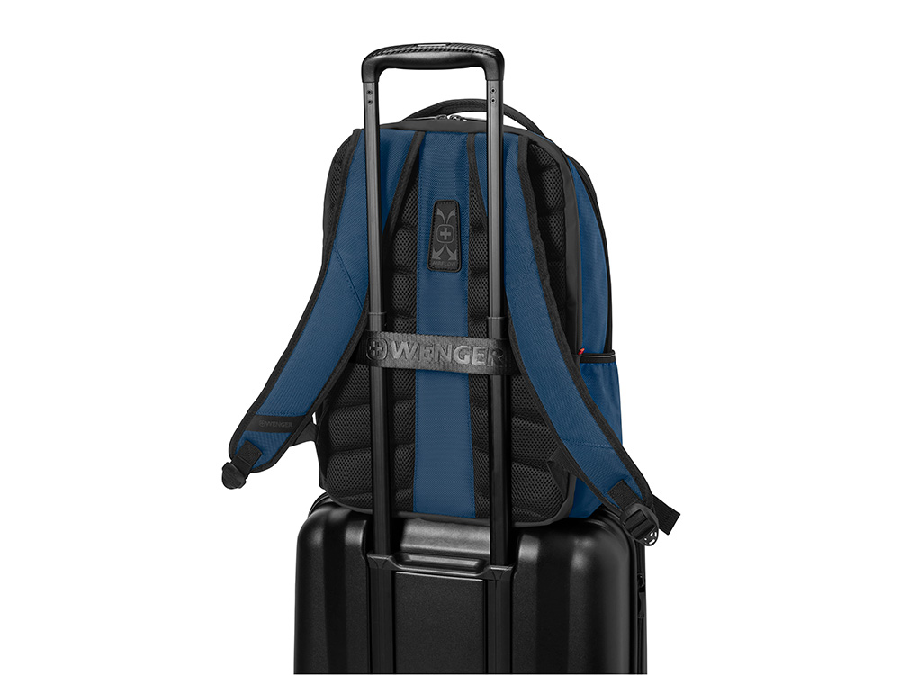 Изображение №7 | Рюкзак «XE Resist» с отделением для ноутбука 16