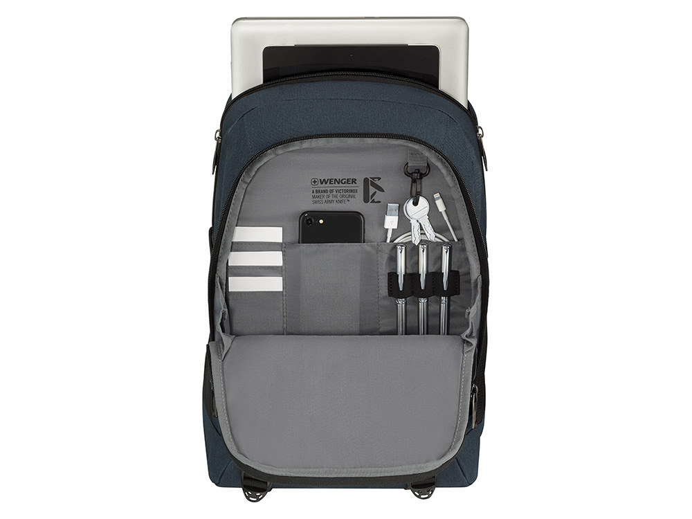 Изображение №5 | Рюкзак «Oryson» с отделением для ноутбука 16