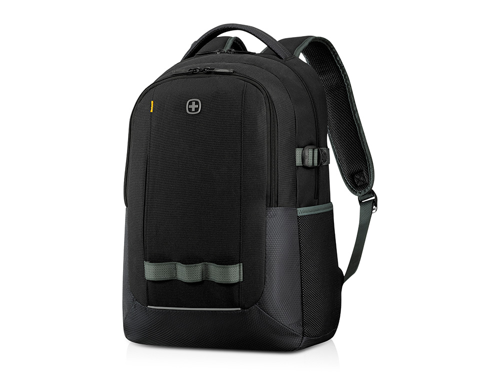 Изображение №1 | Рюкзак «Ryde» с отделением для ноутбука 16