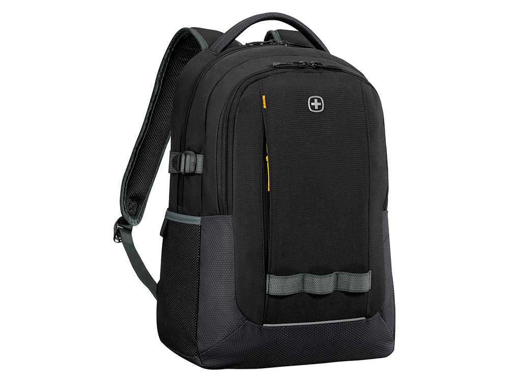 Изображение №2 | Рюкзак «Ryde» с отделением для ноутбука 16