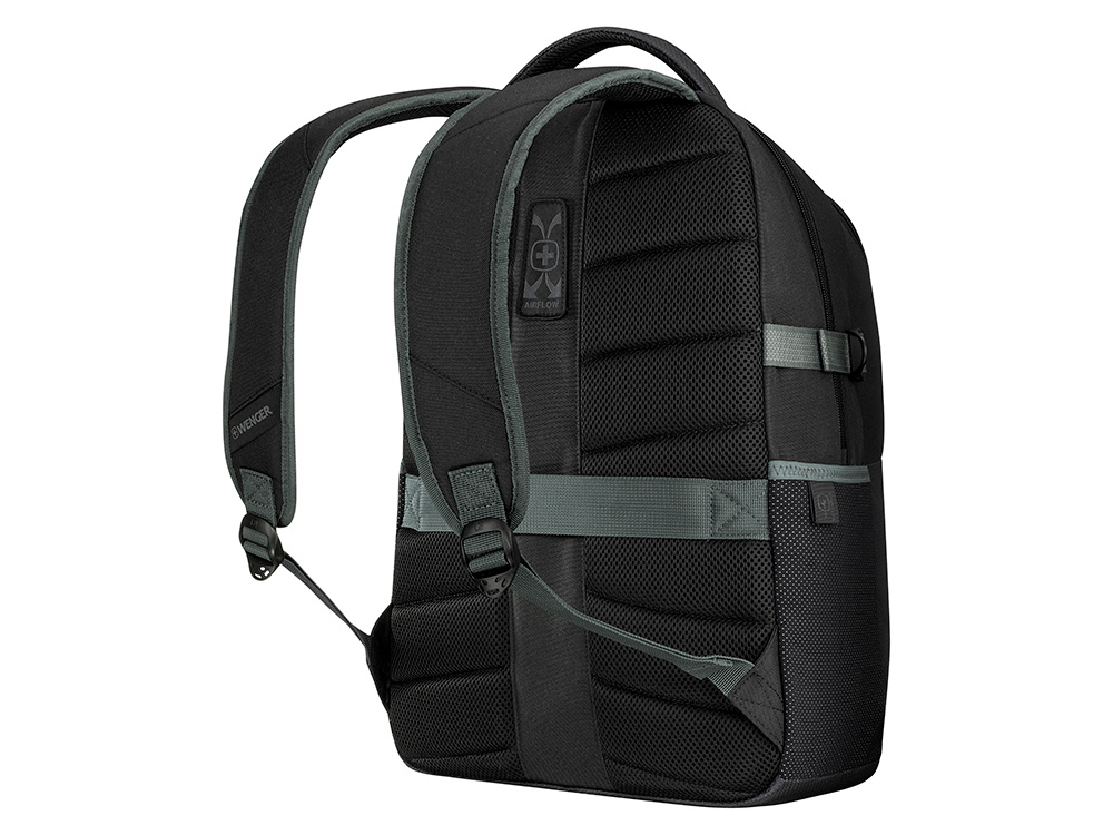 Изображение №4 | Рюкзак «Ryde» с отделением для ноутбука 16