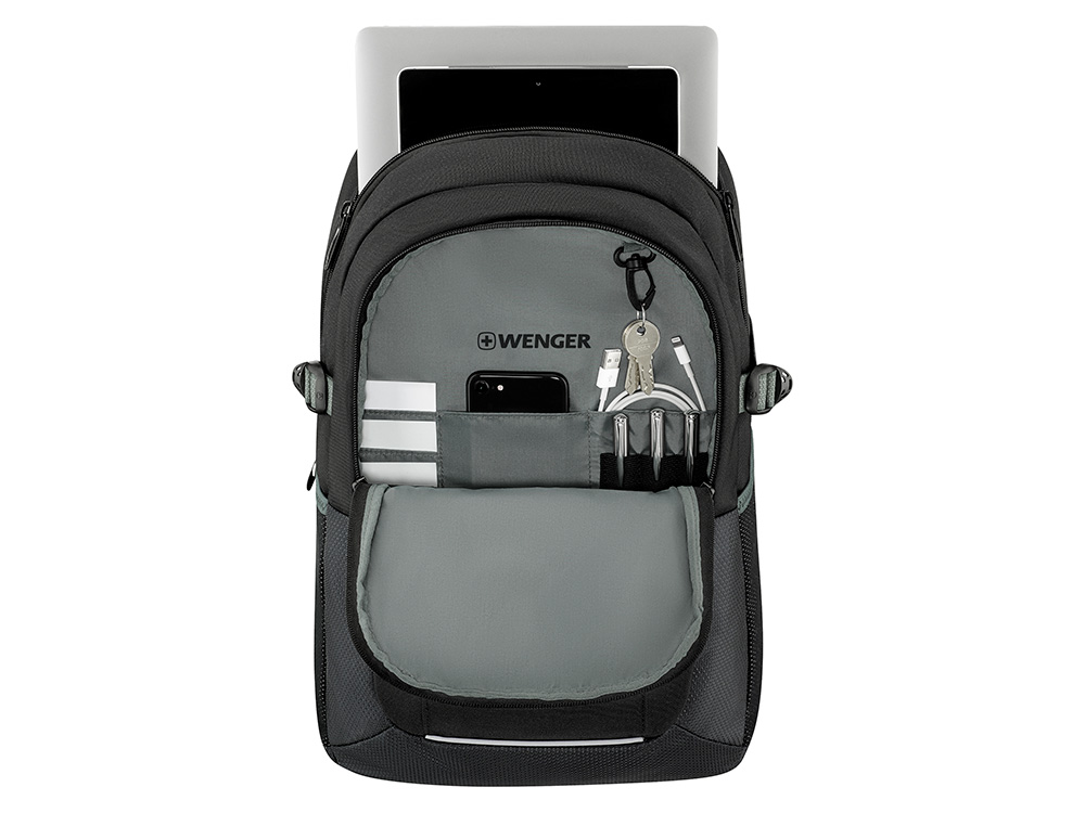 Изображение №5 | Рюкзак «Ryde» с отделением для ноутбука 16