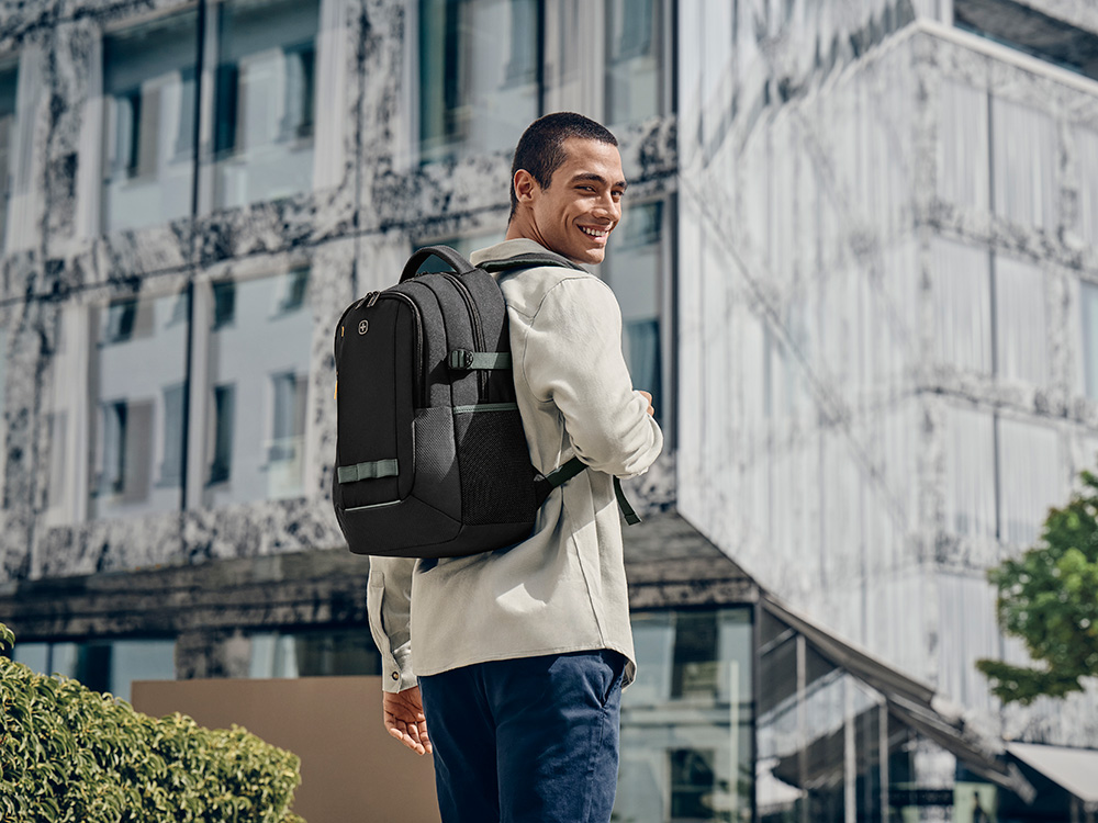Изображение №7 | Рюкзак «Ryde» с отделением для ноутбука 16