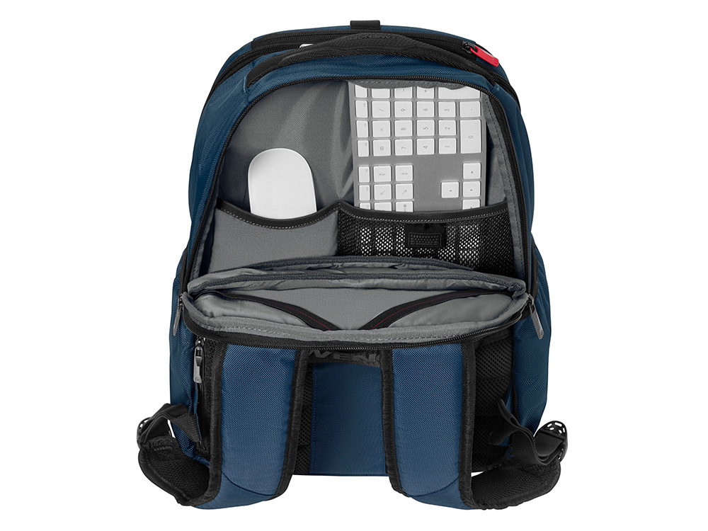 Изображение №7 | Рюкзак «XE Professional» с отделением для ноутбука 15.6