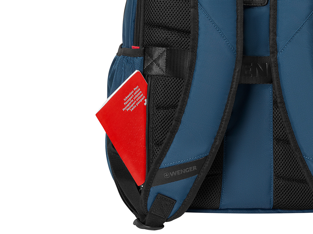 Изображение №8 | Рюкзак «XE Professional» с отделением для ноутбука 15.6