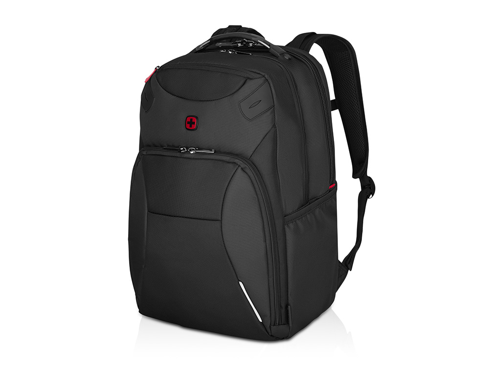 Изображение №1 | Рюкзак «Cosmic» с отделением для ноутбука 17