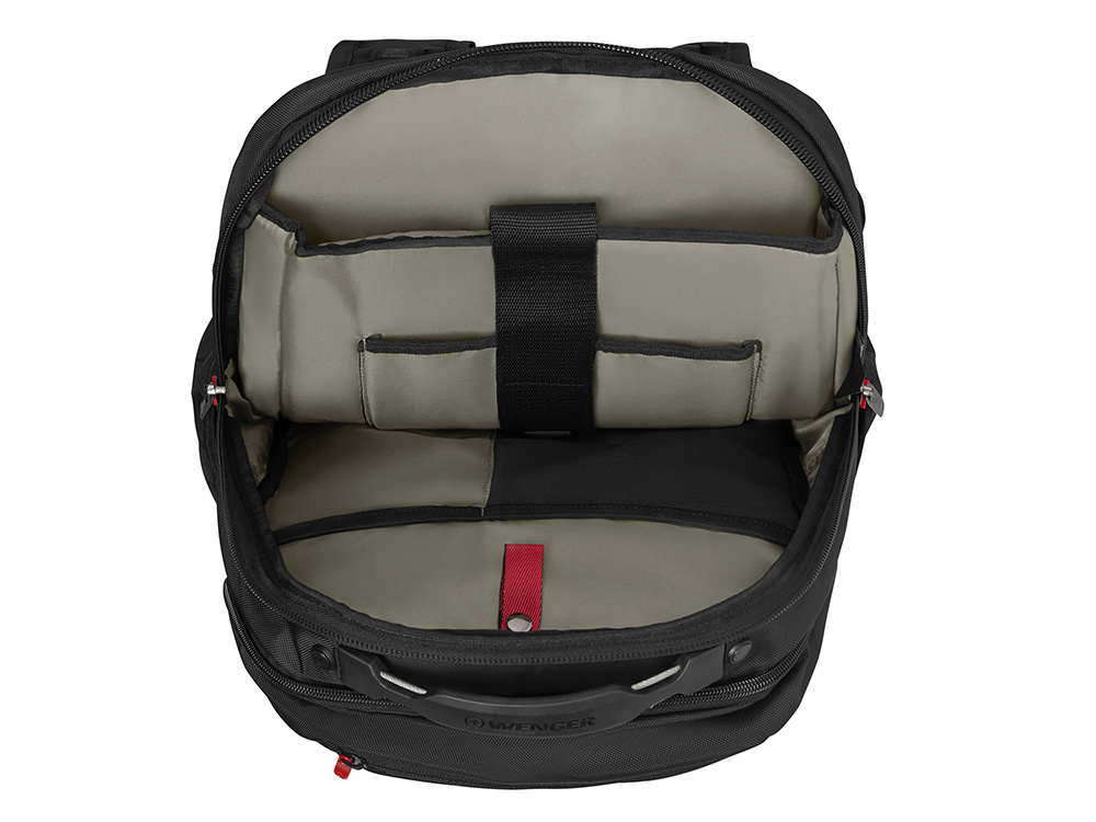 Изображение №5 | Рюкзак «Cosmic» с отделением для ноутбука 17