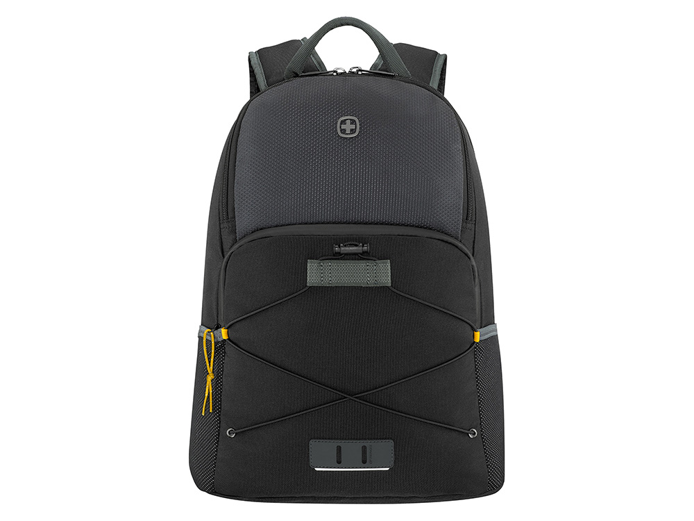 Изображение №2 | Рюкзак «Trayl» с отделением для ноутбука 15.6