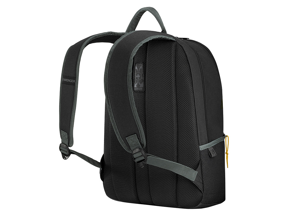 Изображение №4 | Рюкзак «Trayl» с отделением для ноутбука 15.6