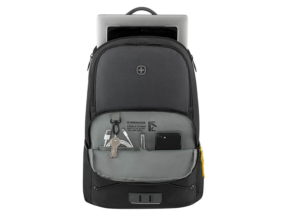 Изображение №6 | Рюкзак «Trayl» с отделением для ноутбука 15.6