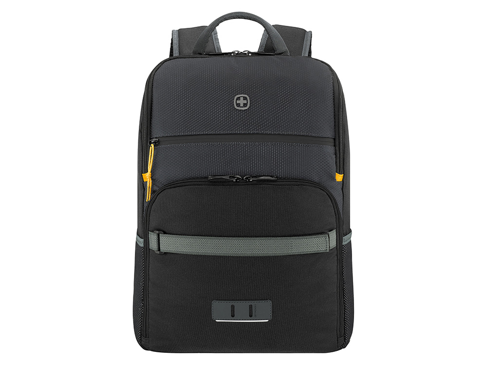 Изображение №2 | Рюкзак «Move» с отделением для ноутбука 16