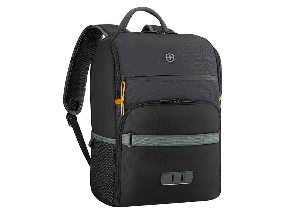 Изображение №3 | Рюкзак «Move» с отделением для ноутбука 16