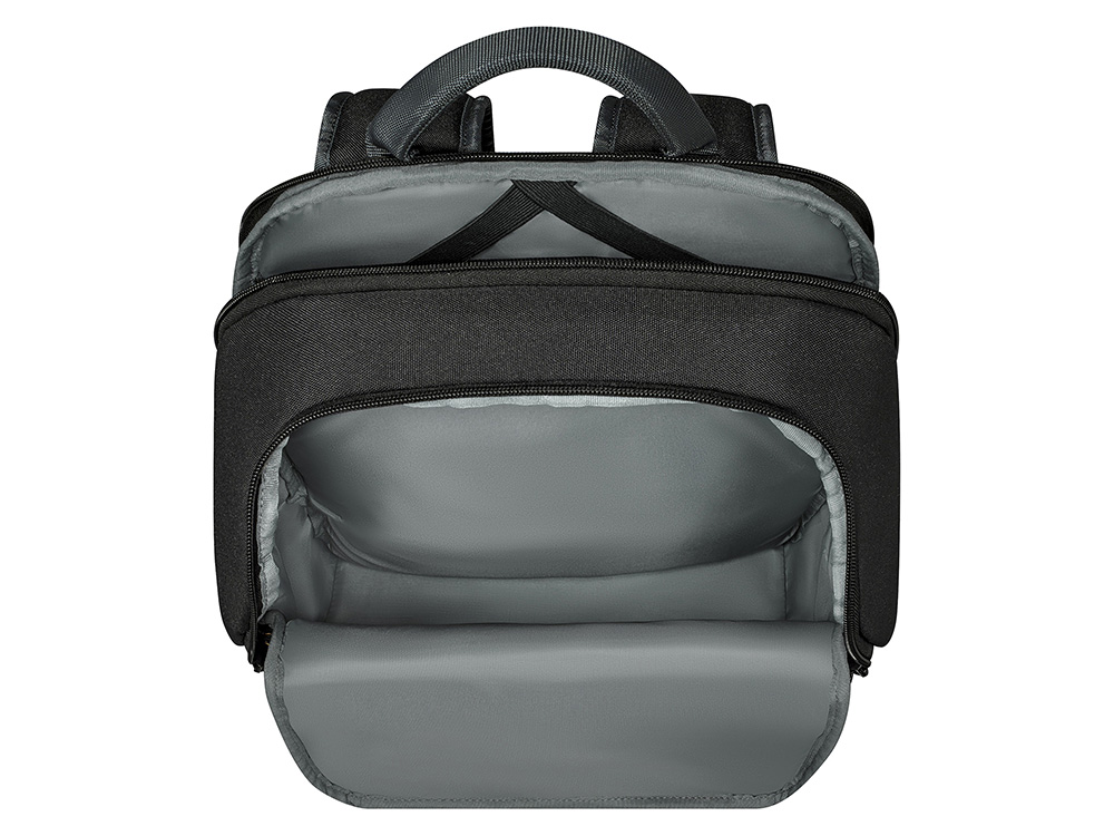 Изображение №5 | Рюкзак «Move» с отделением для ноутбука 16