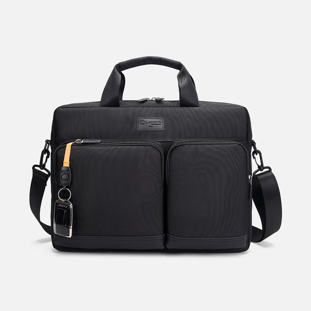 Изображение №2 | Сумка для ноутбука L255, черная