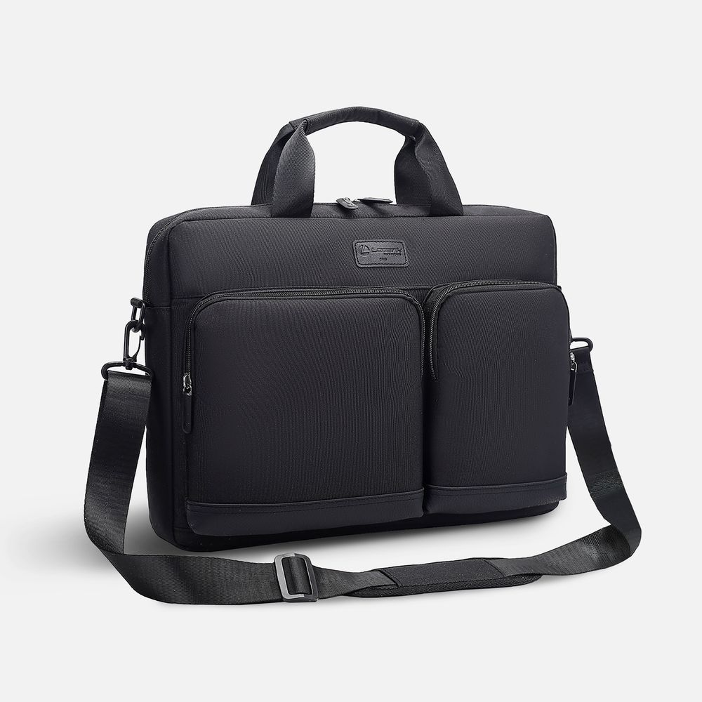 Изображение №3 | Сумка для ноутбука L255, черная