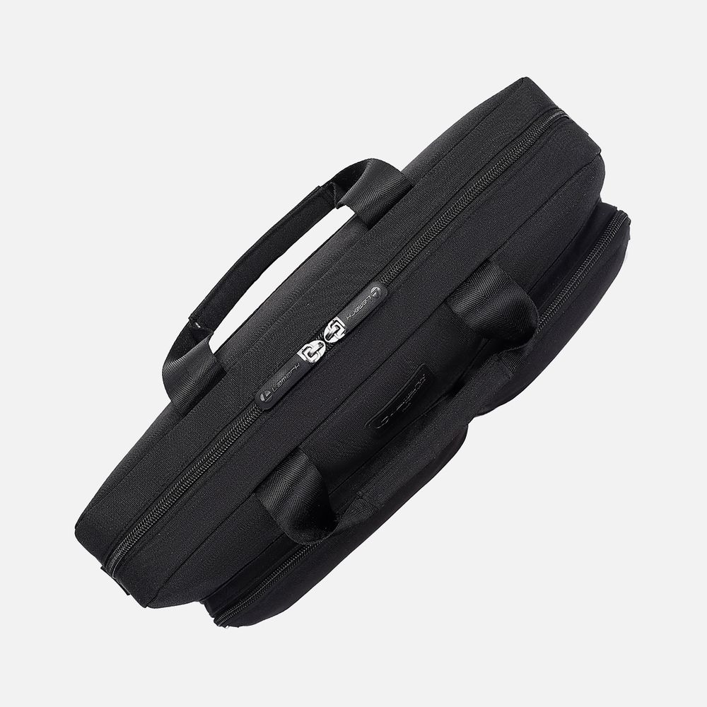 Изображение №6 | Сумка для ноутбука L255, черная