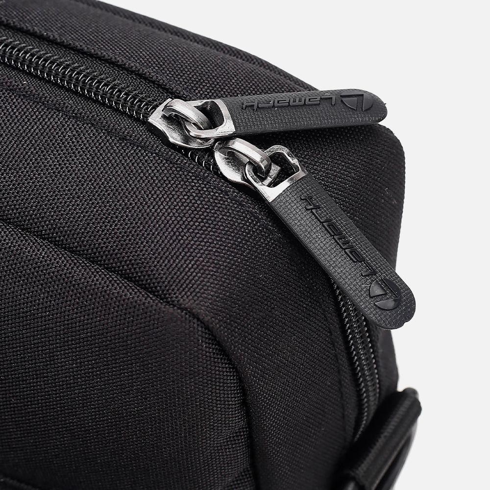 Изображение №9 | Сумка для ноутбука L255, черная