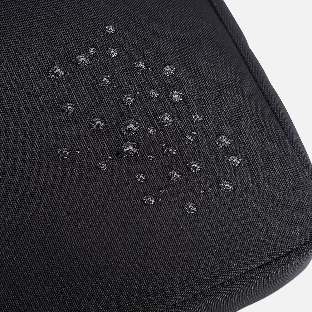 Изображение №13 | Сумка для ноутбука L255, черная