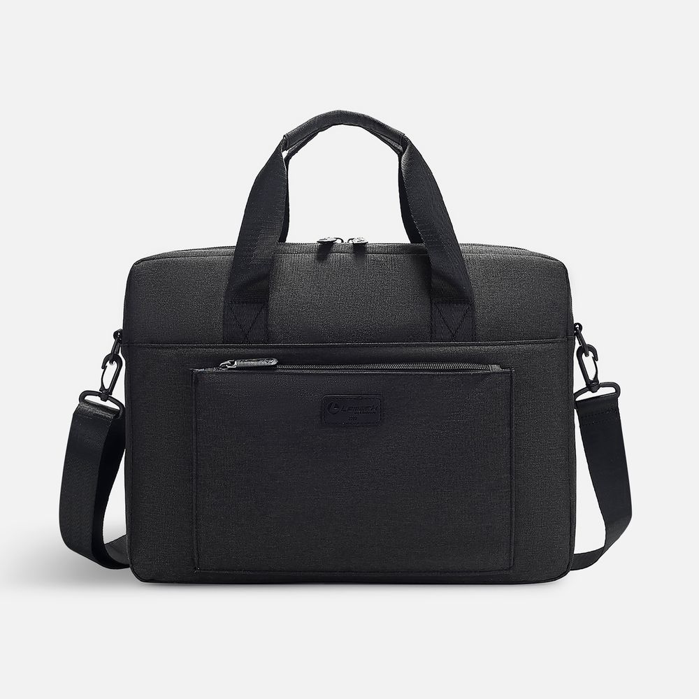 Изображение №1 | Сумка для ноутбука L275, черная