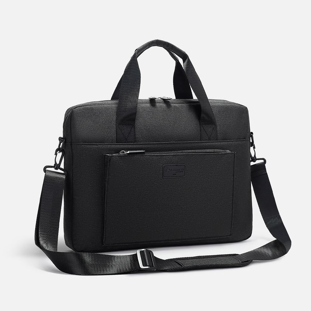 Изображение №4 | Сумка для ноутбука L275, черная