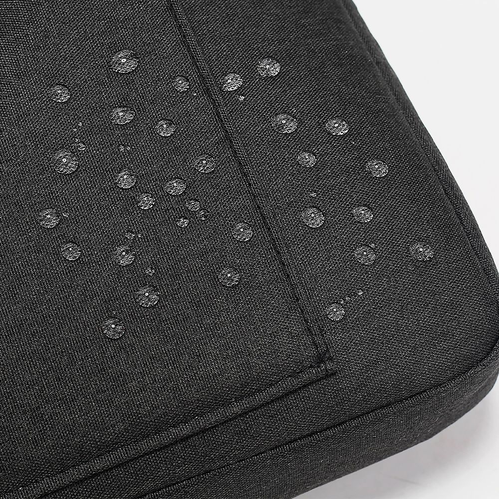 Изображение №12 | Сумка для ноутбука L275, черная