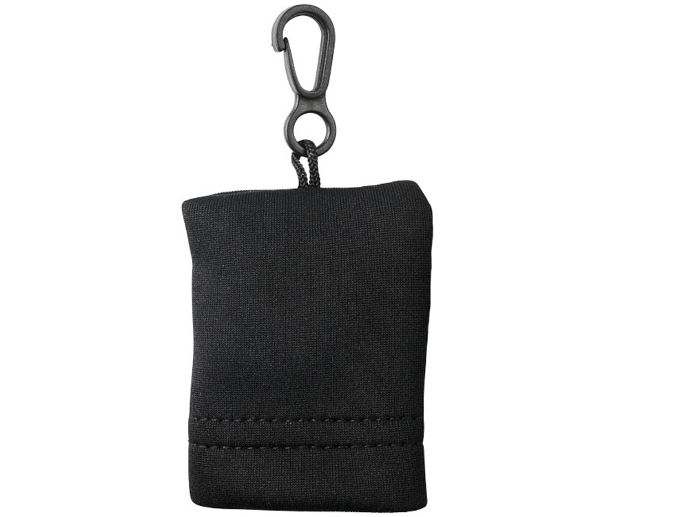 Изображение №2 | Очищающая салфетка «Neat» в чехле (черный)