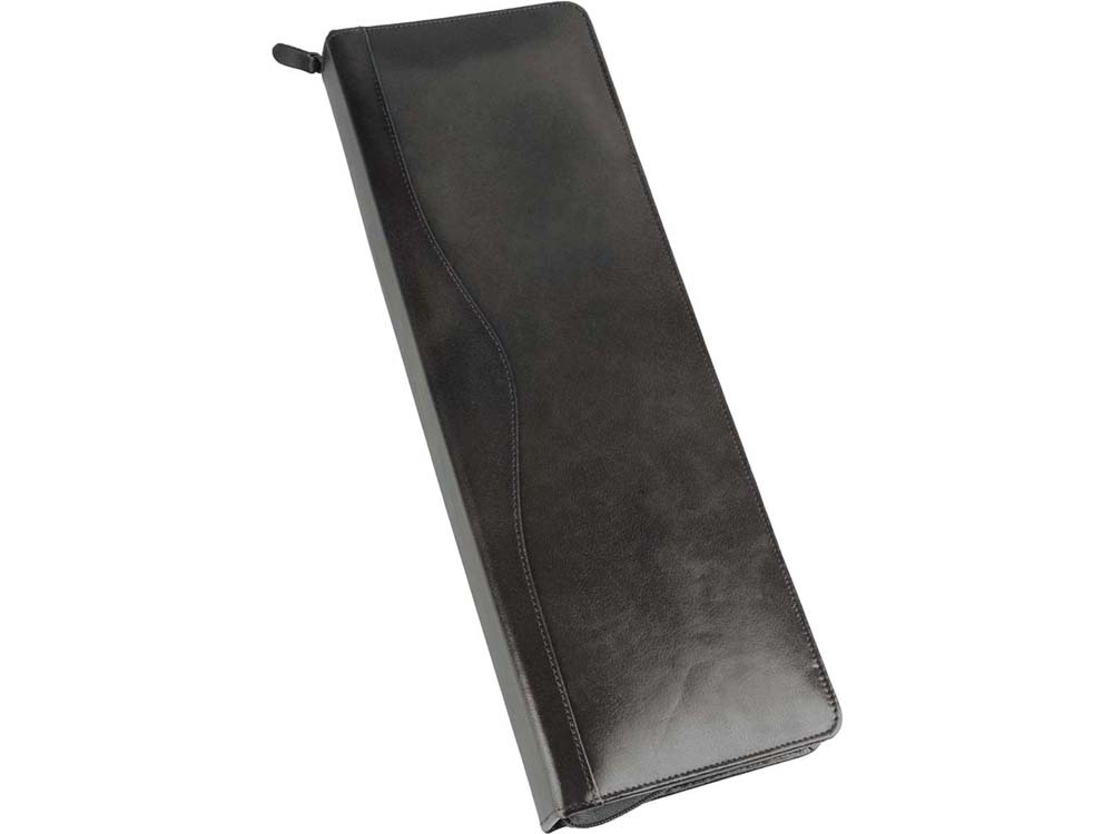 Изображение №1 | Чехол для галстуков (черный)