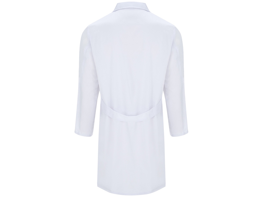 Изображение №2 | Халат «Vaccine», унисекс S (белый)