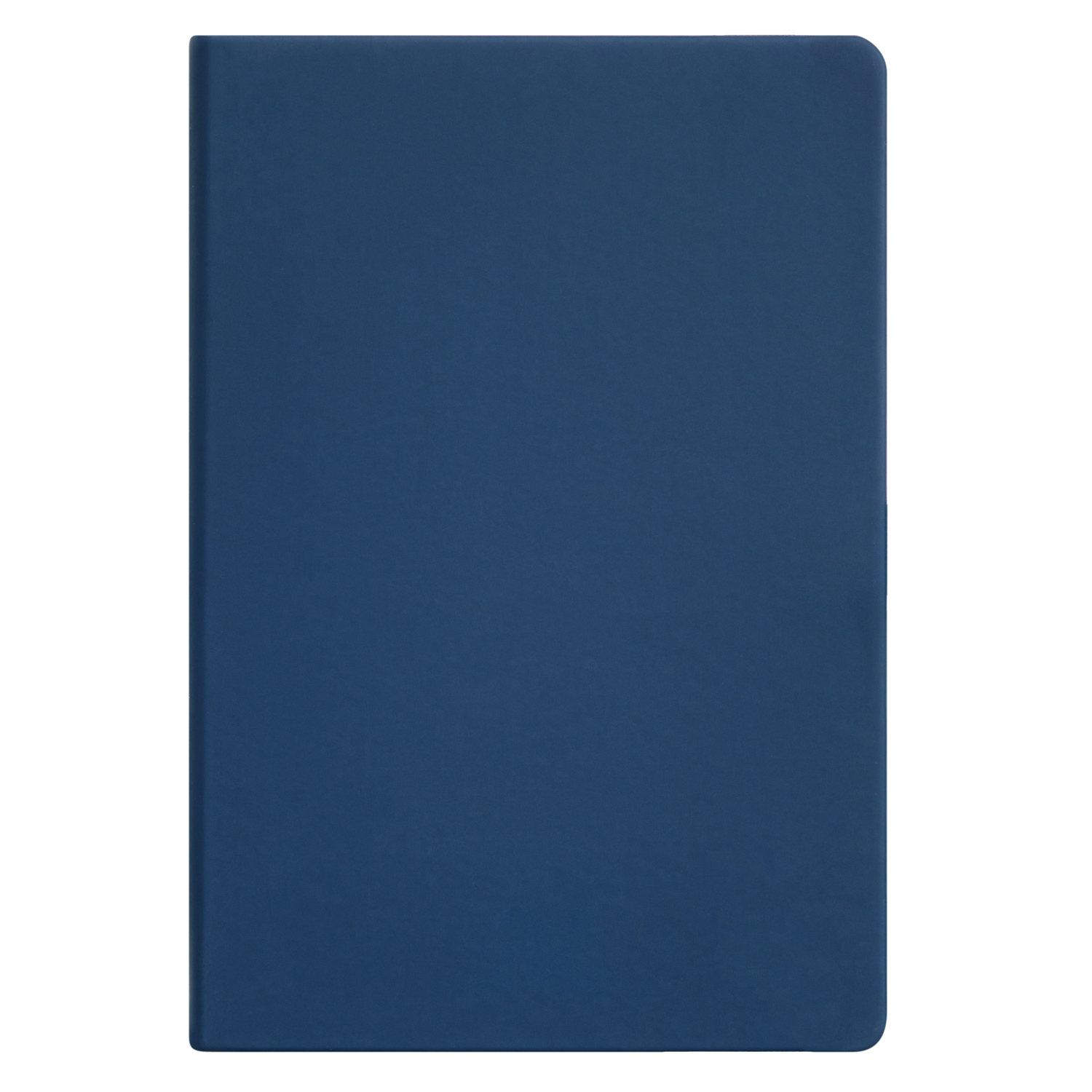 Изображение №3 | Ежедневник Альфа Битубук (Alpha BtoBook) недатированный, синий (без резинки, без упаковки, без стикера)