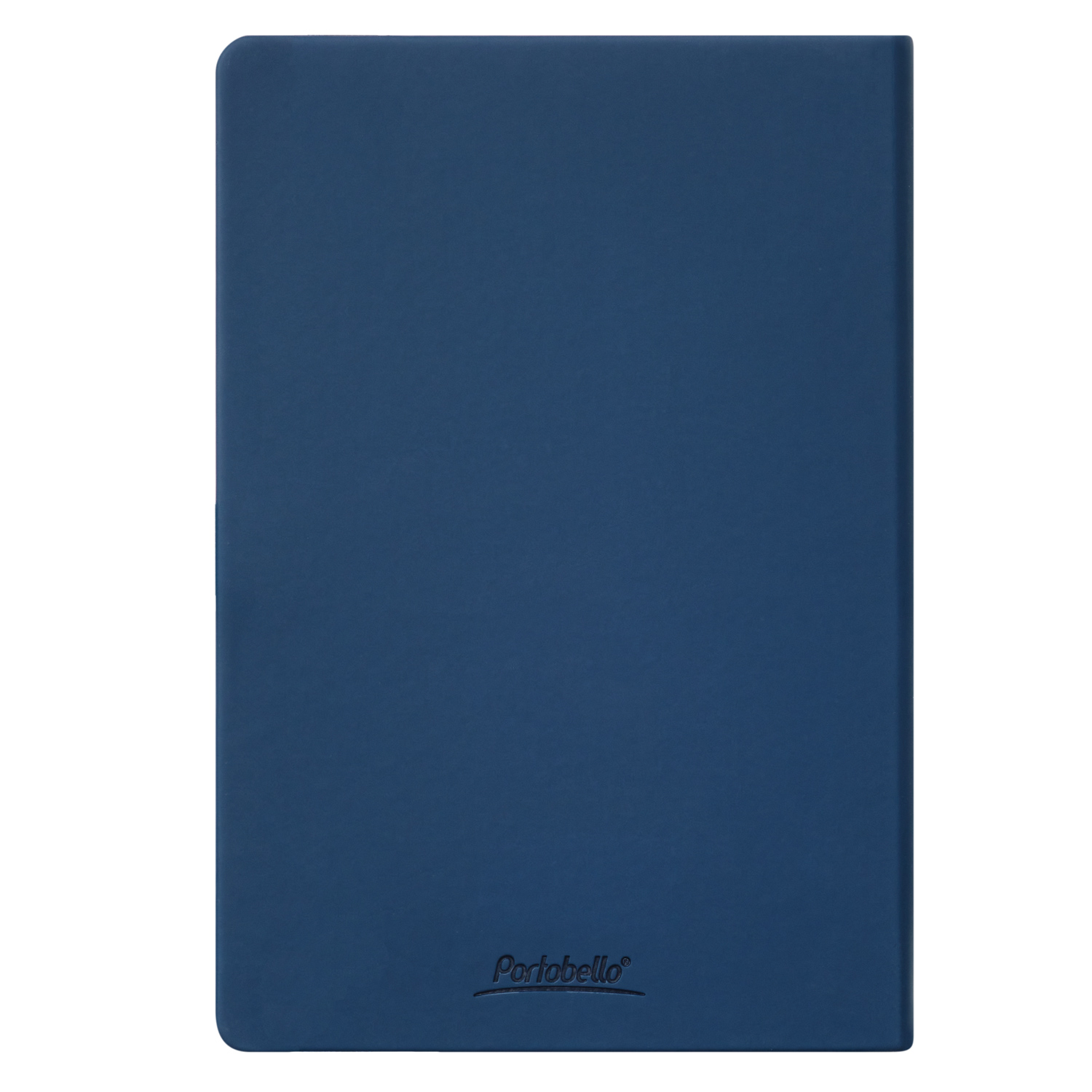 Изображение №4 | Ежедневник Альфа Битубук (Alpha BtoBook) недатированный, синий (без резинки, без упаковки, без стикера)