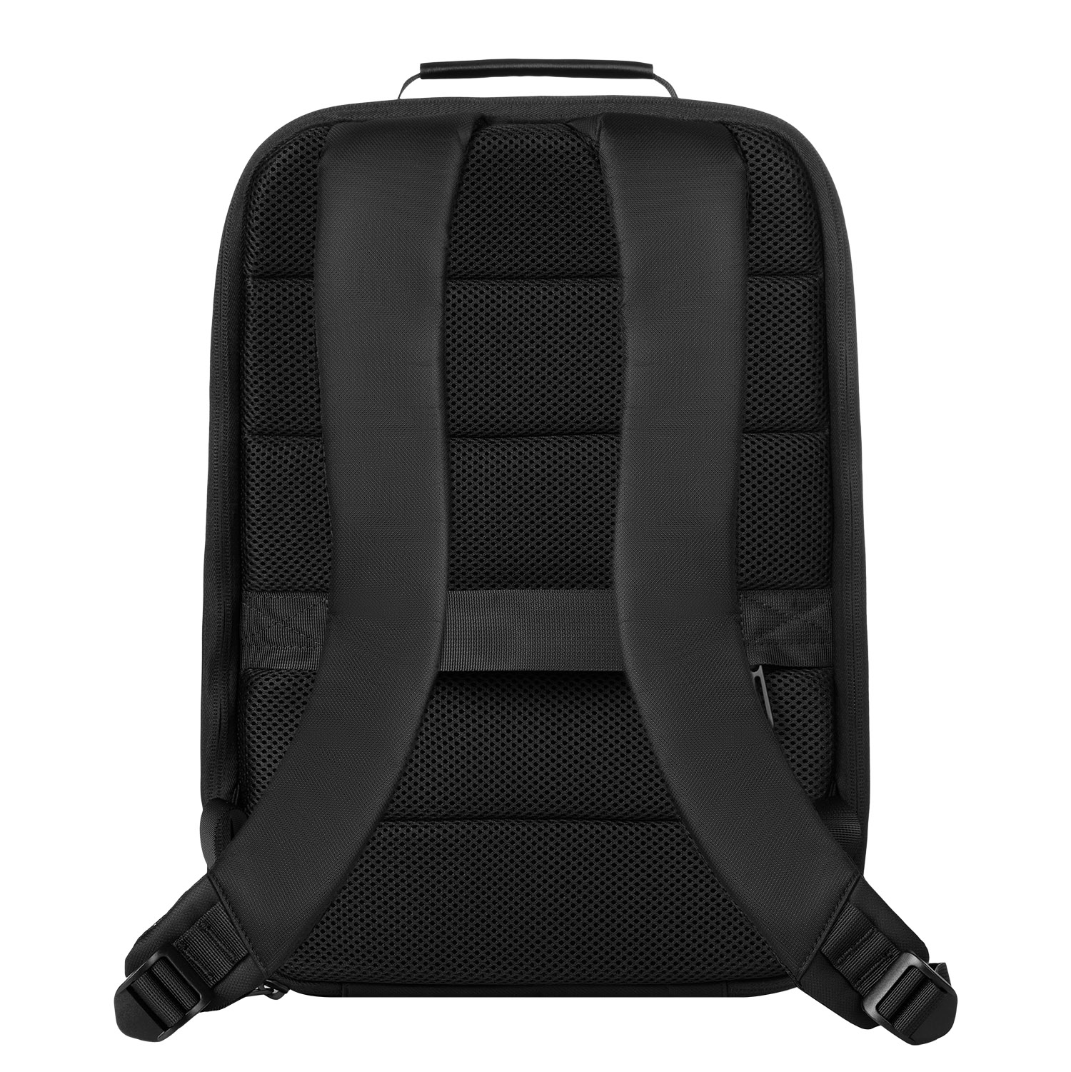 Изображение №3 | Бизнес рюкзак Байрон (Bairon), черный