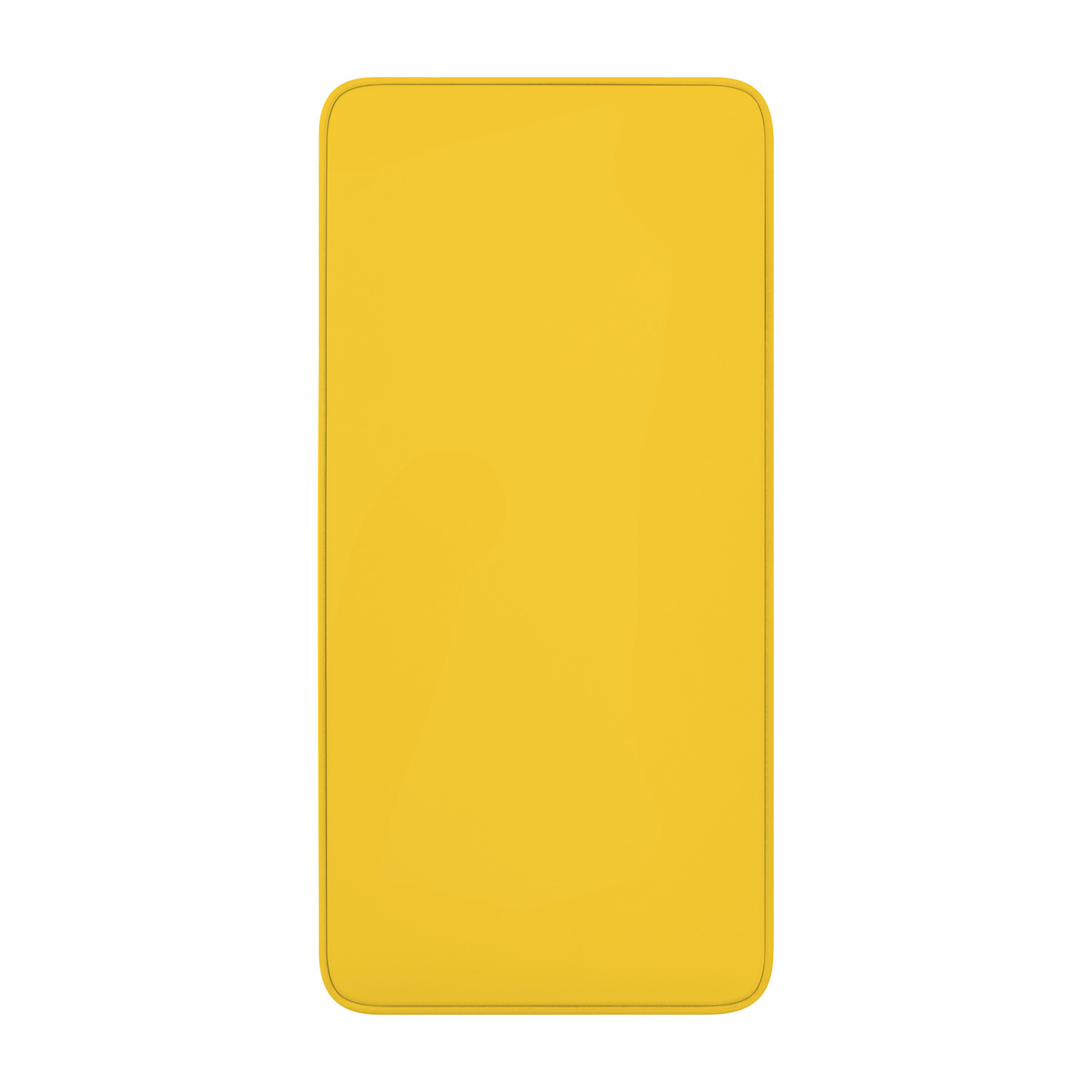 Изображение №3 | Внешний аккумулятор с подсветкой Анкор Плюс PD (Ancor PD Plus) 10000 mAh, желтый