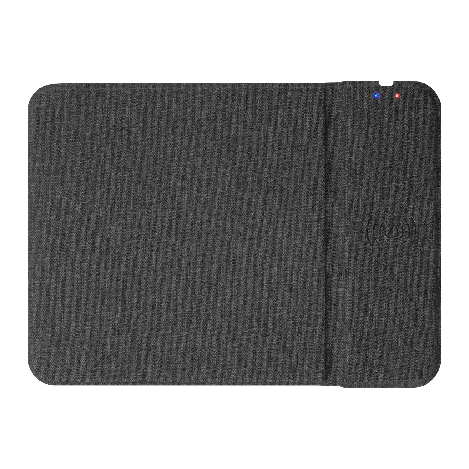 Изображение №3 | Коврик для мыши с беспроводным зарядным устройством 15W Онор (Honor)