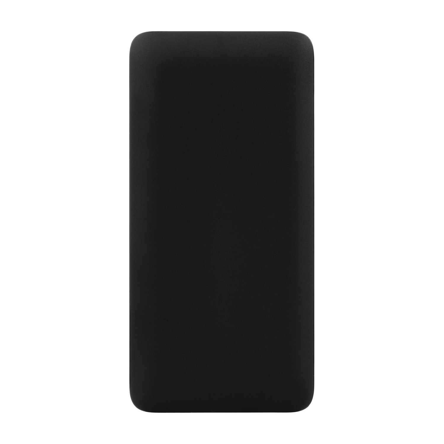 Изображение №4 | Внешний аккумулятор с цветной подсветкой Анкор Макс Плюс PD (Ancor PD Max Plus) 10000 mAh, черный