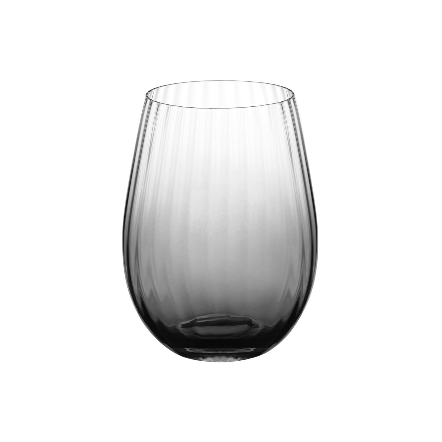 Изображение №1 | Стакан для воды Мансера (Mancera), градиент серый