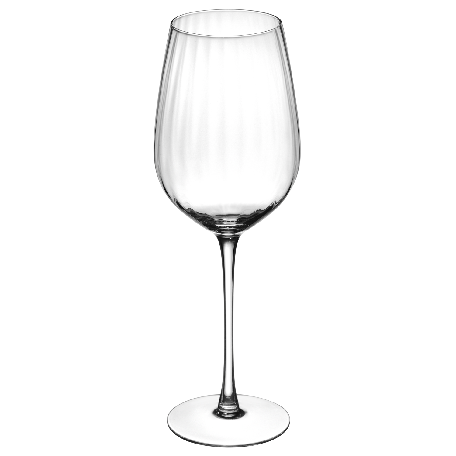 Изображение №1 | Бокал для вина Бланш (Blanche), прозрачный