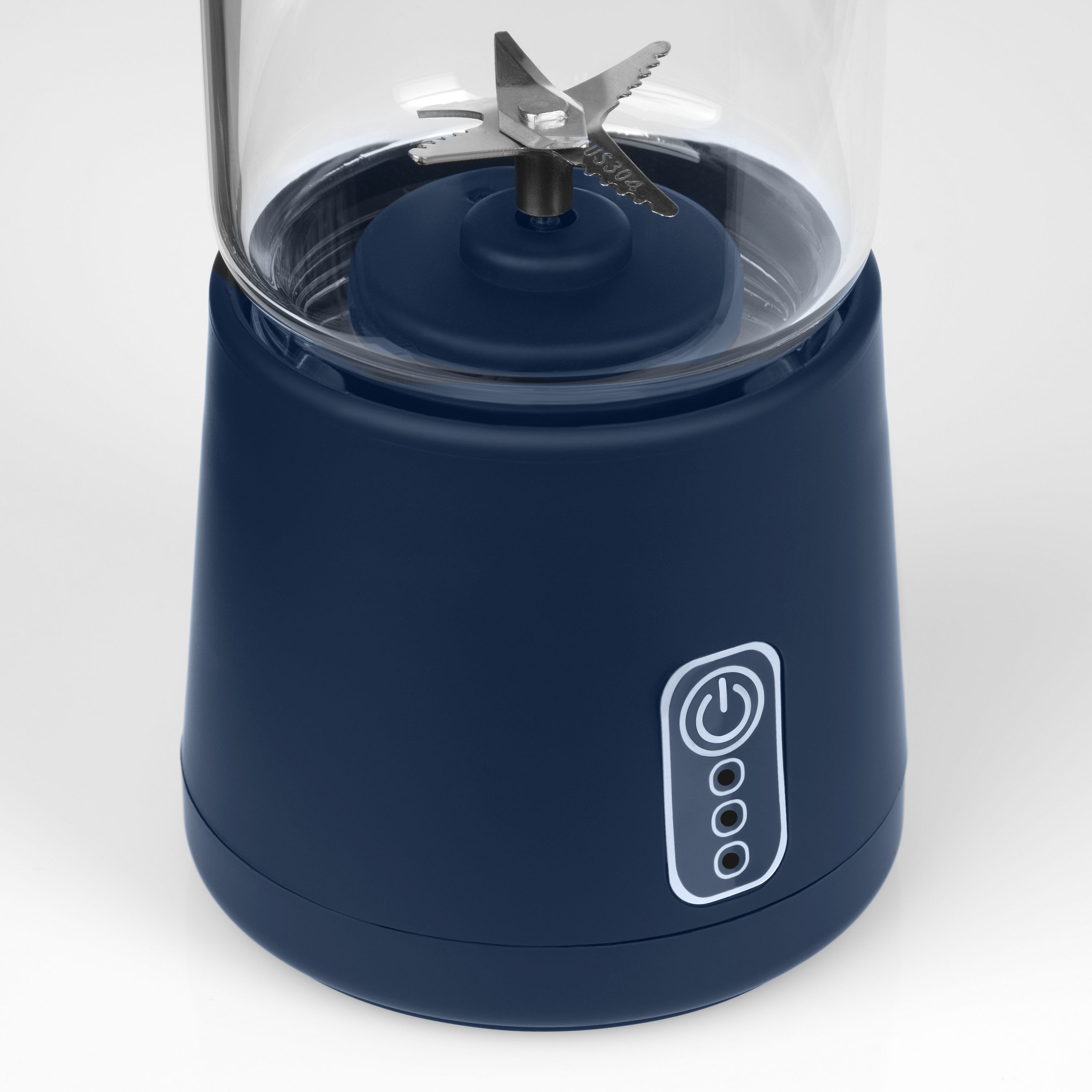 Изображение №5 | Блендер портативный Феличе (Felice), синий