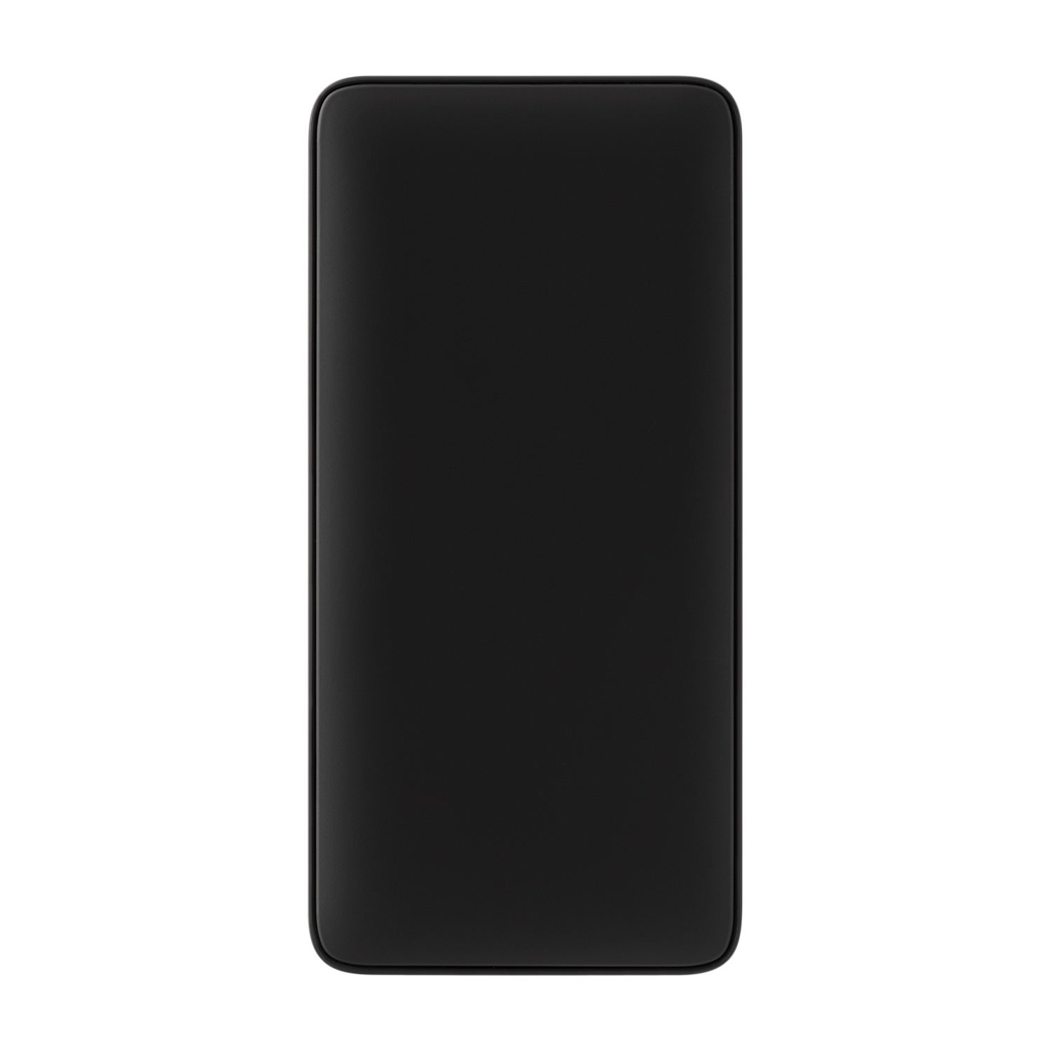 Изображение №3 | Внешний аккумулятор с подсветкой Анкор Плюс PD (Ancor PD Plus) 20000 mAh, черный