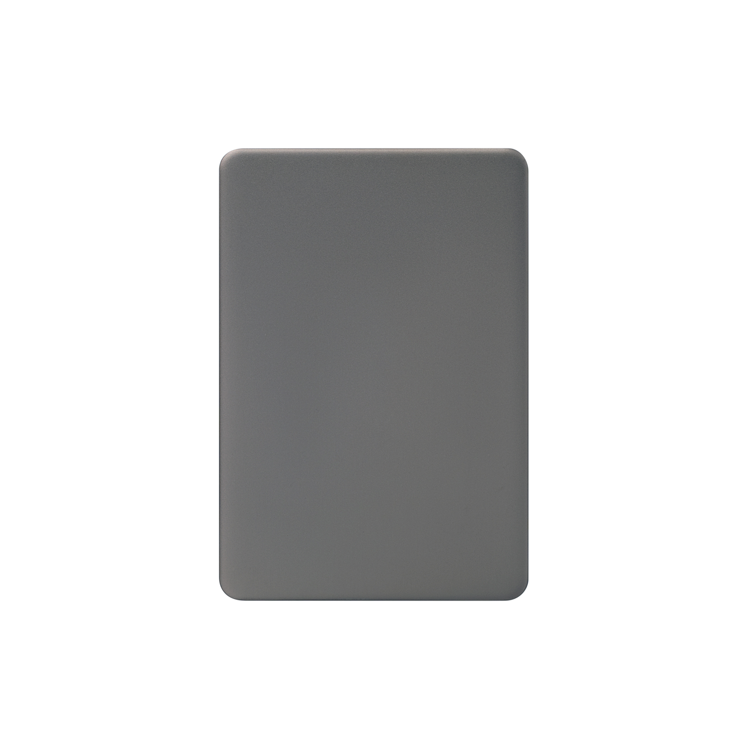 Изображение №4 | Внешний аккумулятор Оникс PD (Onyx PD) 5000mAh с функцией беспроводной зарядки 15W, серый