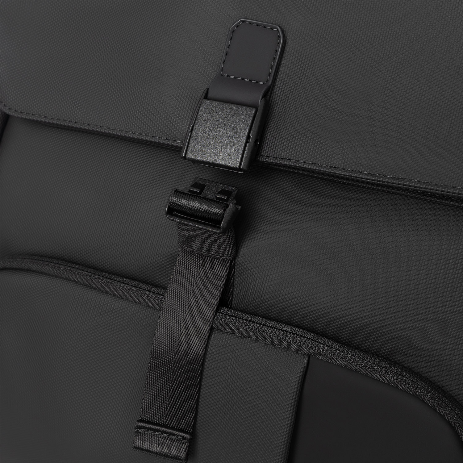 Изображение №8 | Рюкзак Гранд (Grand), черный