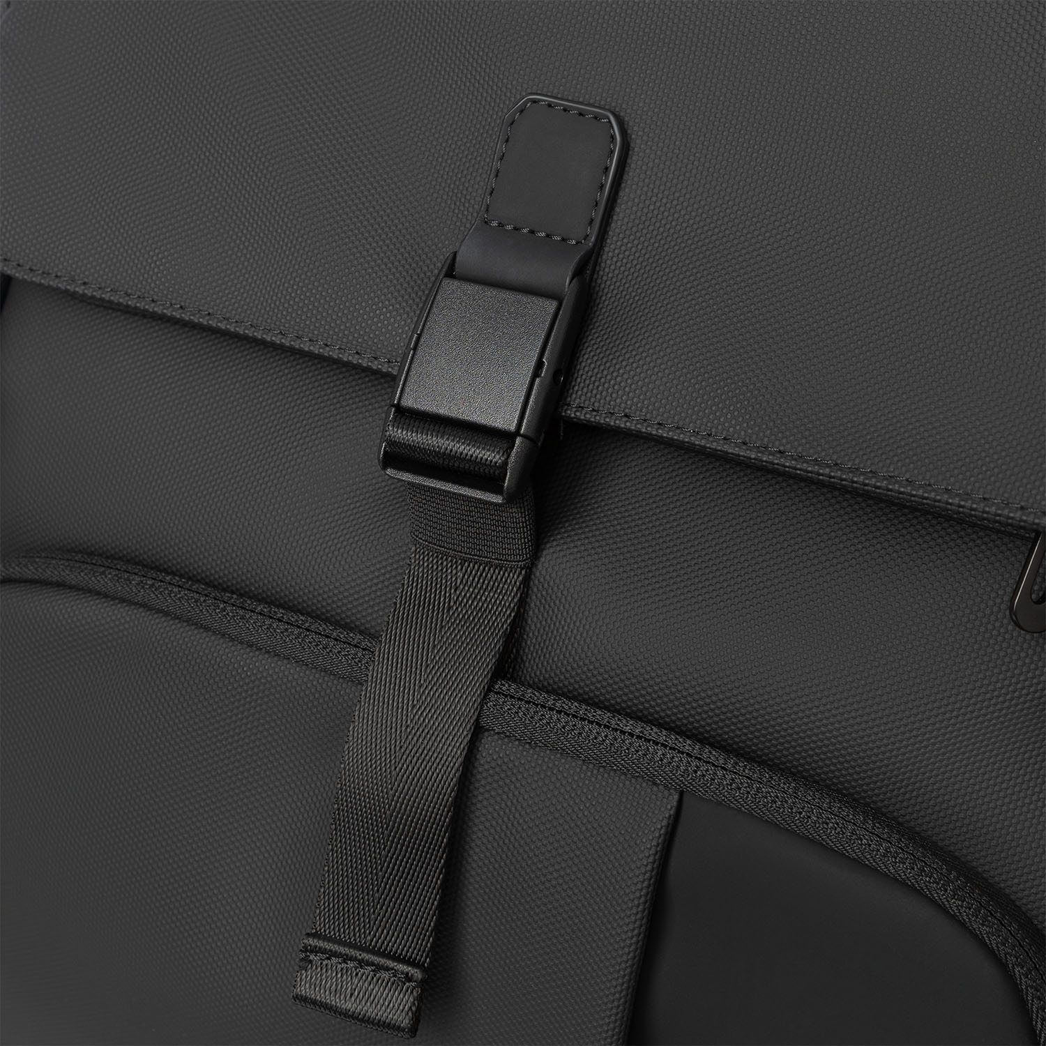 Изображение №9 | Рюкзак Гранд (Grand), черный